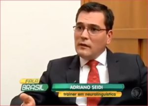 Adriano Seidi